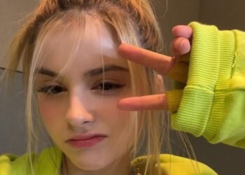 KG former member of K-Pop girl group VCHA sues JYP Ent. for exploitation