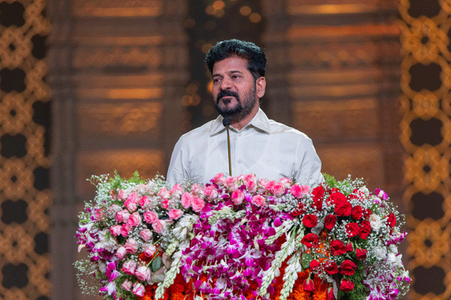 TFI to play key role in 'Telangana Rising 2047': CM Revanth Reddy