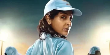 Anushka Sharma's "Chakda 'Xpress" Faces an Uncertain Future