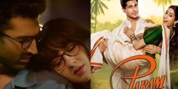 Exciting line up of Bollywood films in July 2025