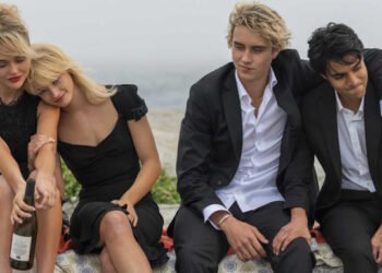 Prime Video scores another hit with "We Were Liars"
