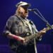 Neil Young shines at Glastonbury Festival with age defying performance