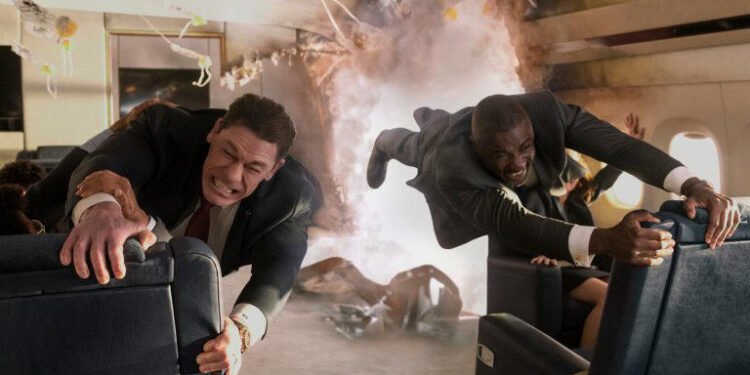 Titles streaming on Prime Video in July 2025