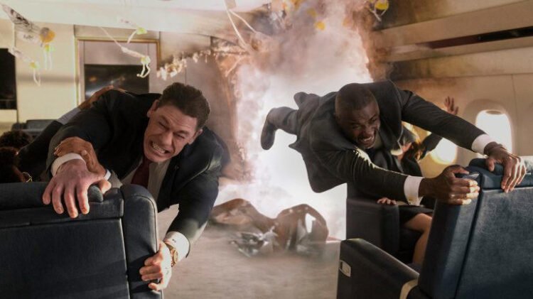 Titles streaming on Prime Video in July 2025