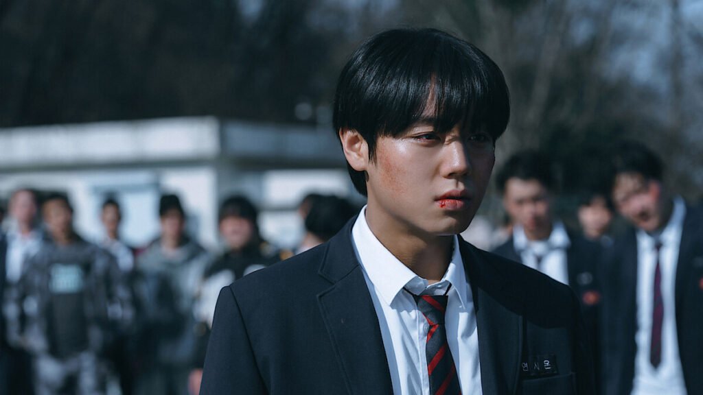 10 top K-Dramas of 2025 streaming on Netflix & JioHotstar