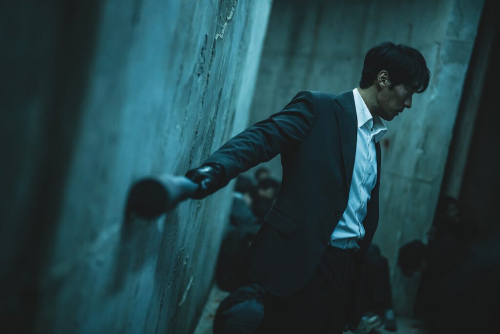 10 top K-Dramas of 2025 streaming on Netflix & JioHotstar
