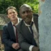 "Heads of State" Review: An amusing blend of politics, action and comedy