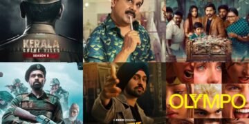 The OTT watchlist for this weekend