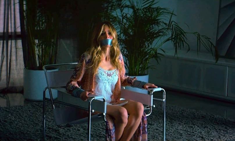 Bone-Chilling Dark Romantic Thrillers