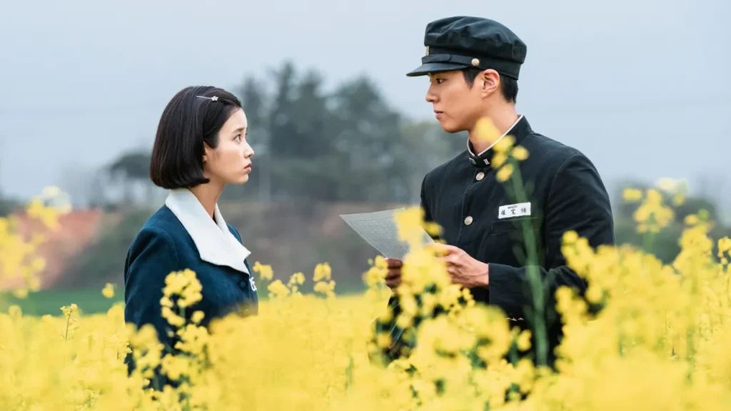 10 top K-Dramas of 2025 streaming on Netflix & JioHotstar