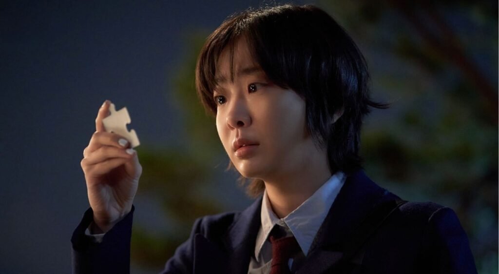10 top K-Dramas of 2025 streaming on Netflix & JioHotstar