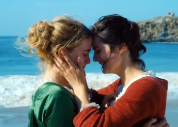 6 Lesbian Films That Significantly Surpass "Blue Is The Warmest Color"