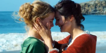 6 Lesbian Films That Significantly Surpass "Blue Is The Warmest Color"