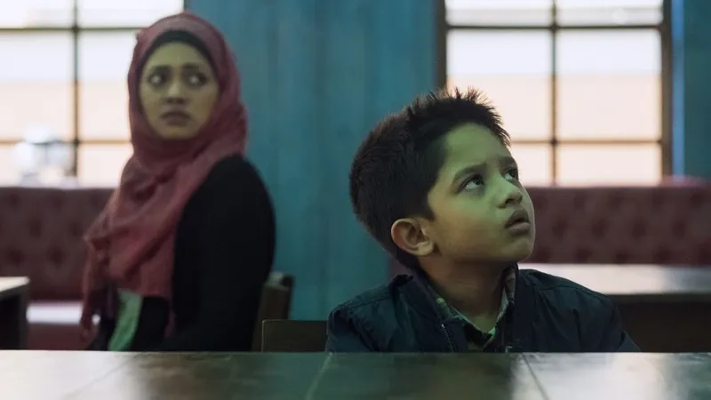 More one-take films on the lines of "Adolescence"