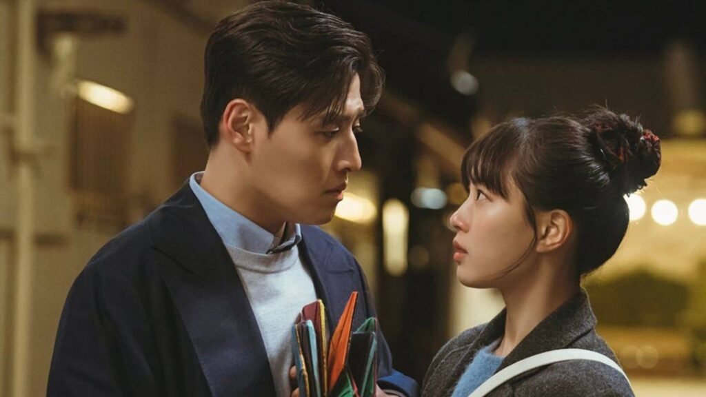 10 top K-Dramas of 2025 streaming on Netflix & JioHotstar
