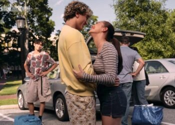 "The Summer I Turned Pretty" Season 3 Trailer Hints at Belly’s Wedding Day