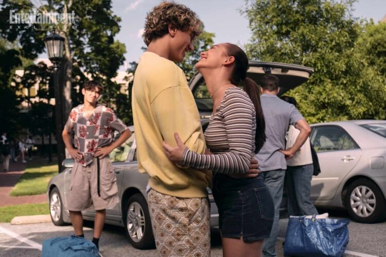 "The Summer I Turned Pretty" Season 3 Trailer Hints at Belly’s Wedding Day