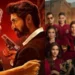 "Rana Naidu" to "The Traitors" - This week on OTT