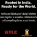 Netflix and Ekta Kapoor's Balaji Telefilms strike a content deal
