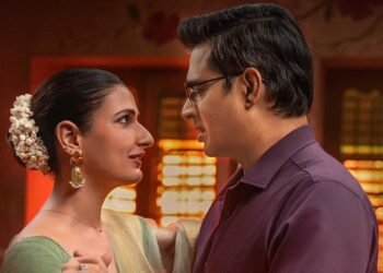"Aap Jaisa Koi" is a tender, chaotic, and intimate love story: Director, Vivek Soni