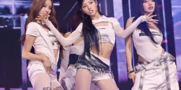 K-pop girl group Kiss of Life storms charts with new mini album "224"