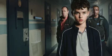 More one-take films on the lines of "Adolescence"