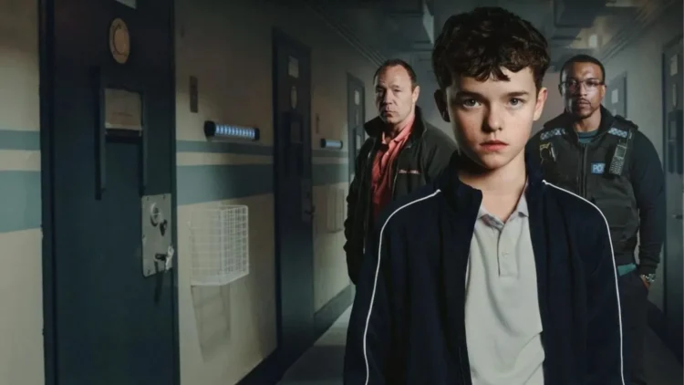 More one-take films on the lines of "Adolescence"