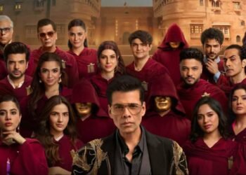 Who are the traitors? New reality show "The Traitors" on Prime Video from June 12