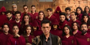Who are the traitors? New reality show "The Traitors" on Prime Video from June 12
