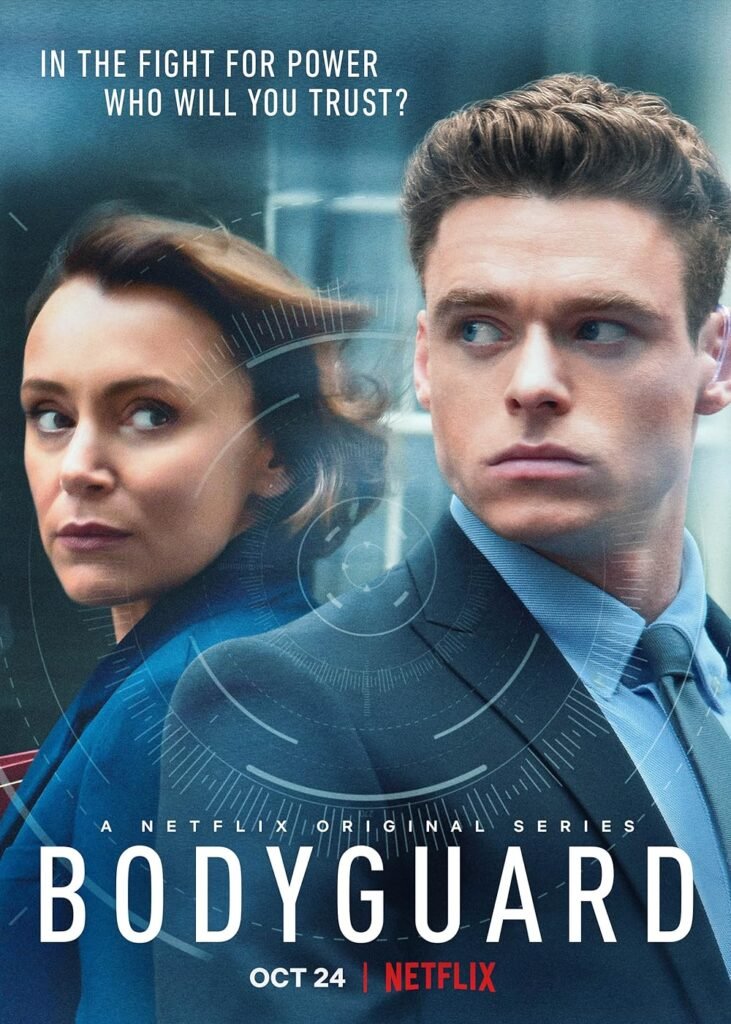 Exhilarating web series that can be binge watched on a Sunday