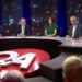 ABC axes popular debate show "Q+A" after 18-year run