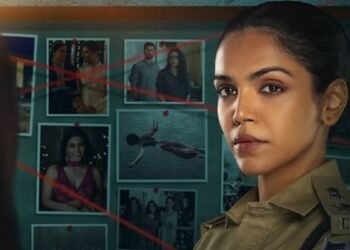 "Chhal Kapat-The Decpetion" Review: Predictable narrative without any thrills