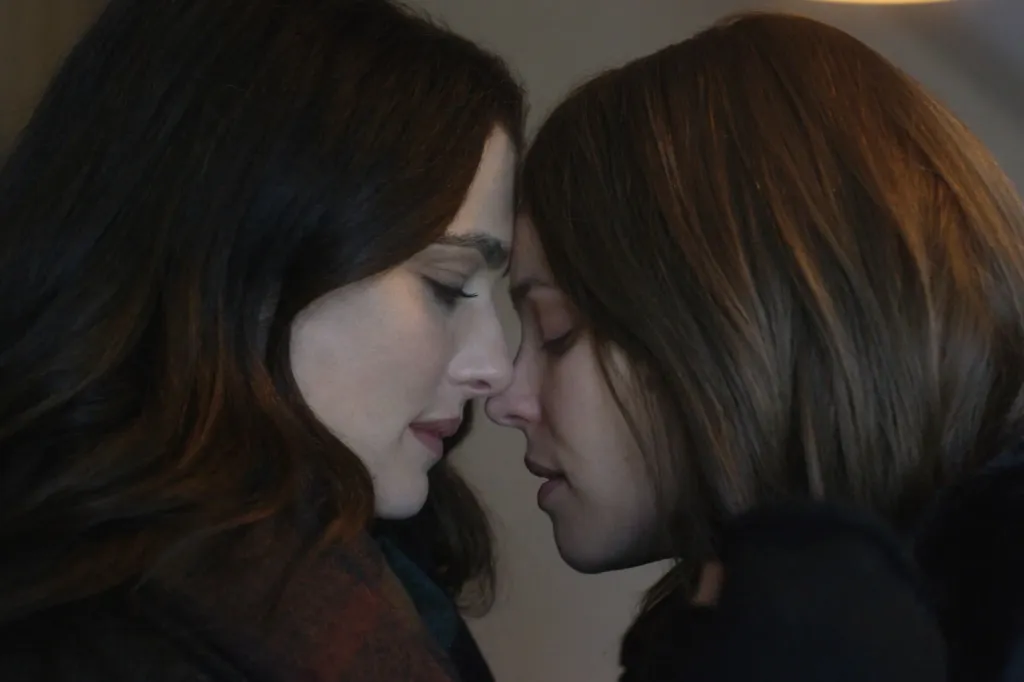6 Lesbian Films That Significantly Surpass "Blue Is The Warmest Color"