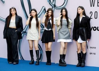 K-Pop agency urges girl group "New Jeans" to reunite after court's verdict