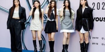 K-Pop agency urges girl group "New Jeans" to reunite after court's verdict