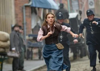 Cast and crew of popular sequel from Netflix hit by food poisoning