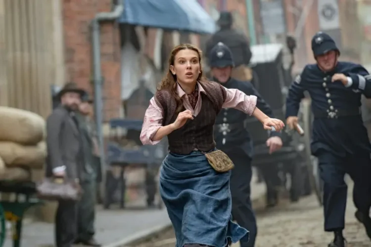 Cast and crew of popular sequel from Netflix hit by food poisoning
