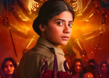 "Viraatapalem-PC Meena Reporting" Review: A whodunit thriller that fails to impress