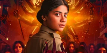 "Viraatapalem-PC Meena Reporting" Review: A whodunit thriller that fails to impress