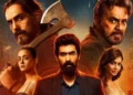 "Rana Naidu" Review: Strong on performances but lacks emotional resolution