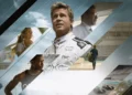 "F1: The Movie" Review: A chequered race that's worth a watch