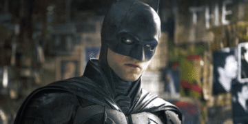 "The Batman 2" to commence filming in Oct 2025