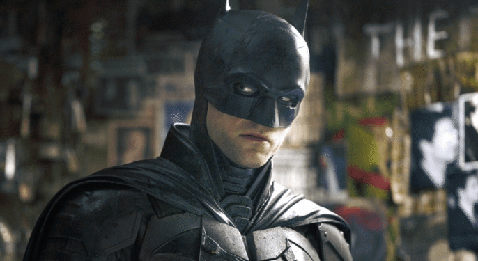 "The Batman 2" to commence filming in Oct 2025