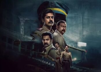"Kerala Crime Files S2" Review: A gripping thriller that keeps you hooked