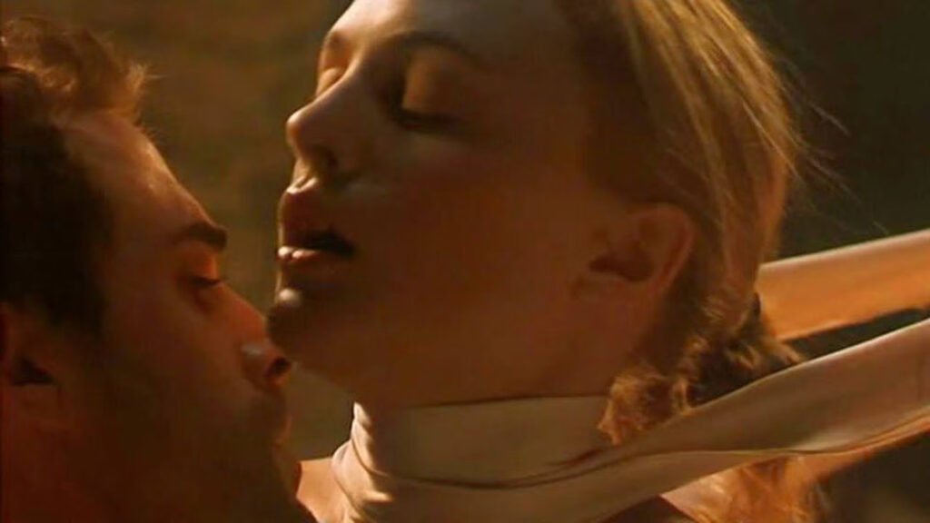 Bone-Chilling Dark Romantic Thrillers