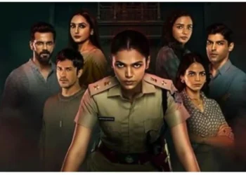 "Chhal Kapat The Deception" Trailer: A taut whodunit mystery with twists