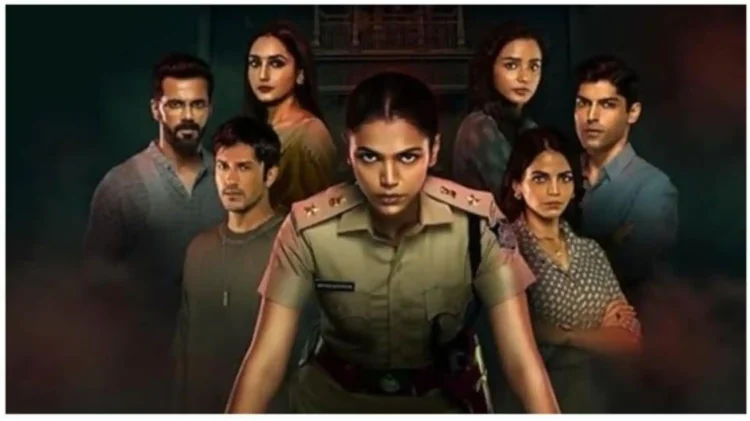 "Chhal Kapat The Deception" Trailer: A taut whodunit mystery with twists