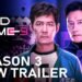 "Squid Game" Season 3 Trailer: Final showdown with Front Man