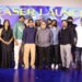 "Mithra Mandali" is a fun ride on the lines of "Jathi Ratnalu"