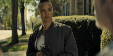 Exciting Update on "Reacher" Spin-off "Neagley"